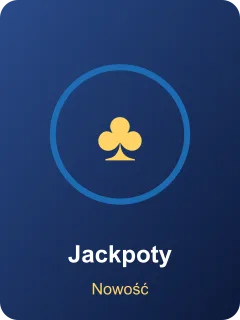 Jackpoty – automat w lobby Dragonia