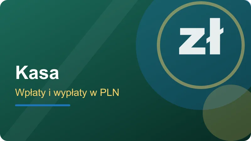 Wpłaty, wypłaty i krypto – ilustracja sekcji Dragonia