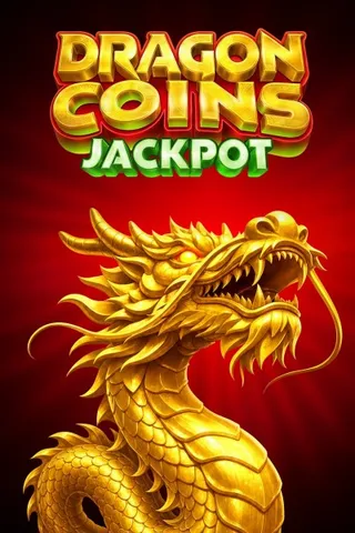 Dragon Coins Jackpot – automat w lobby Dragonia